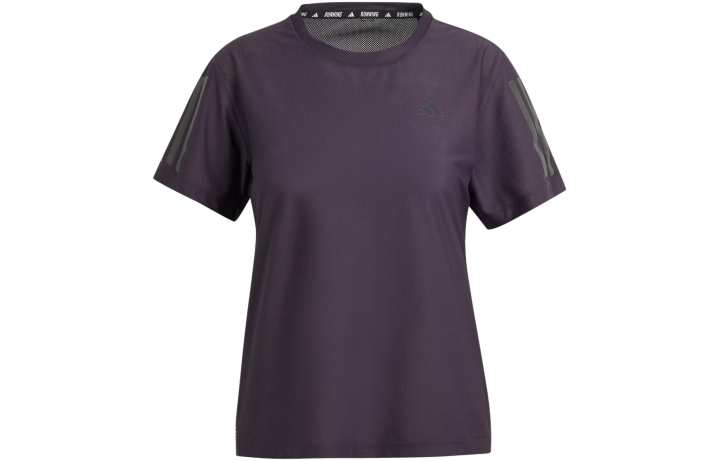 Adidas Adidas Regular T Shirt Women's Aurora Black