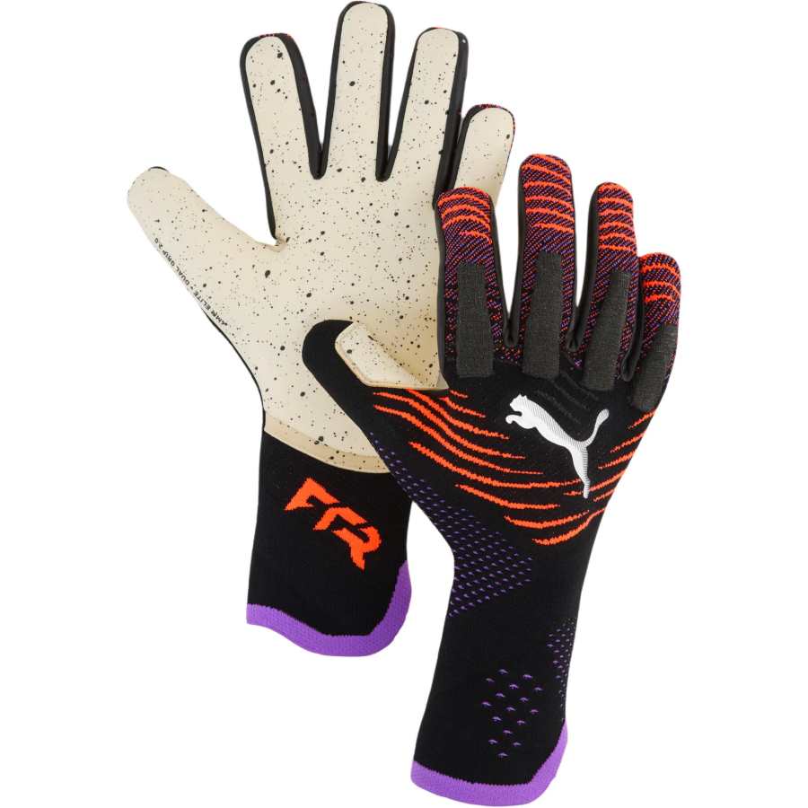 PUMA PUMA Goalkeeper Gloves Latex Training Unisex