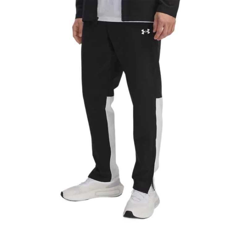 Under Armour RivalStorm Sports Pants Men's Black
