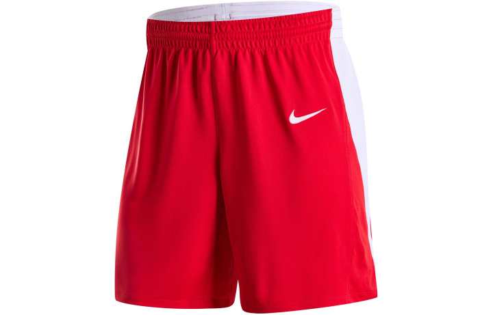 Nike Nike SS24 Basketball Shorts Men's University Red/White/White