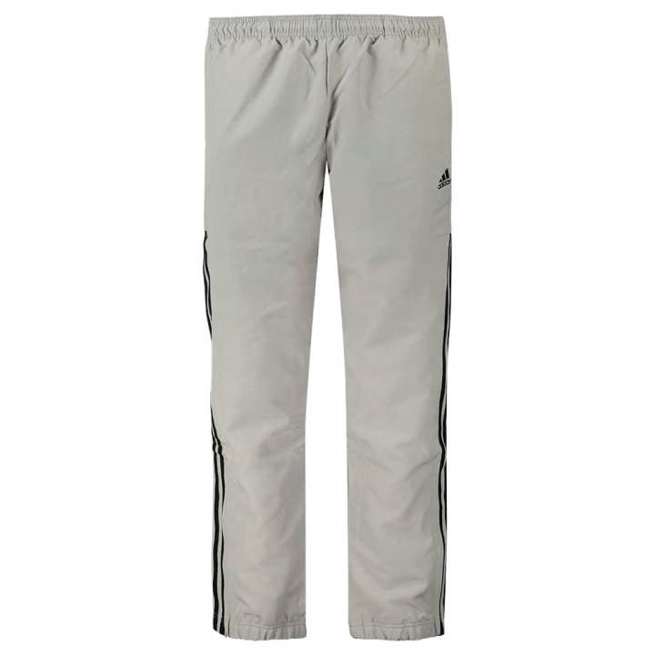 Adidas Adidas Athletic Trousers Men's Gray