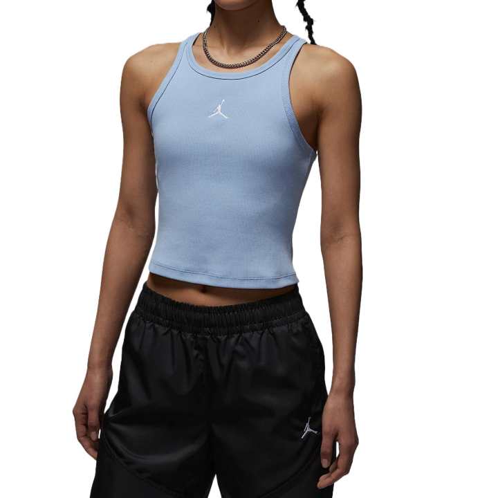 Jordan Jordan ESSENTIALS Tank Top Women's Blue