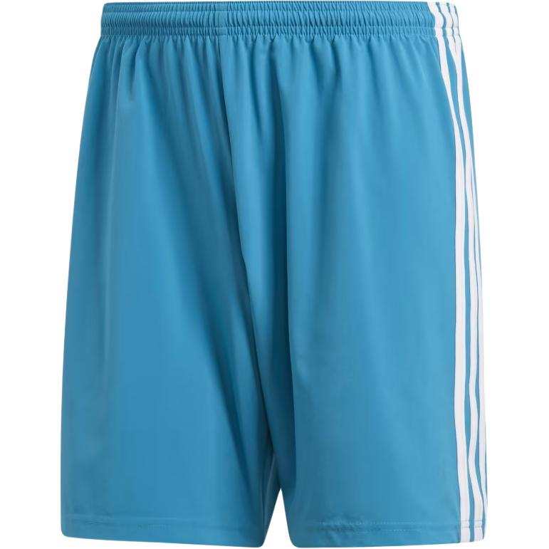 Adidas Adidas Condivo 18 Shorts Soccer Bottom Men's Deep Sea Blue