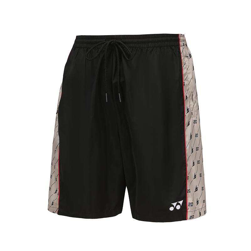 YONEX Lin Dan Collection Sports Shorts Men's Black