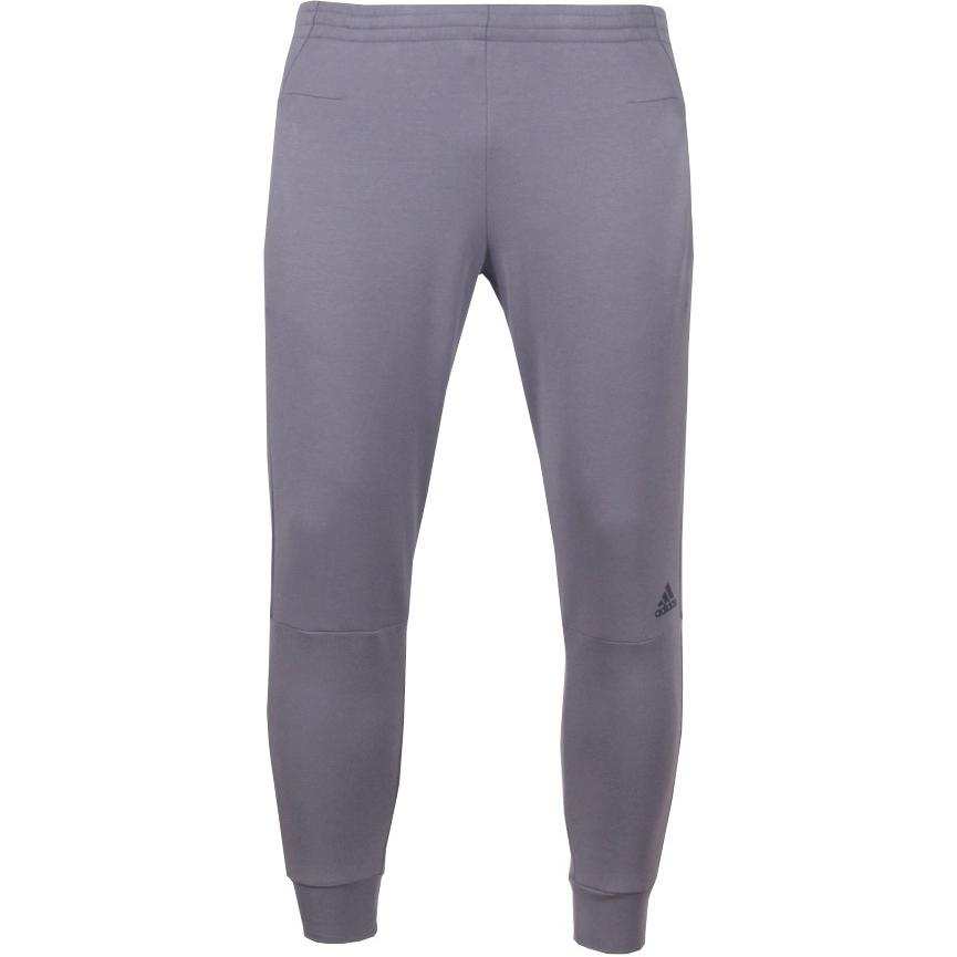 Adidas Adidas x ZNE Sports Pants Men's Gray