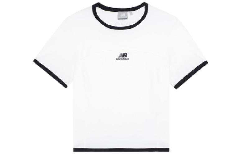 New Balance New Balance T Shirt Women's White