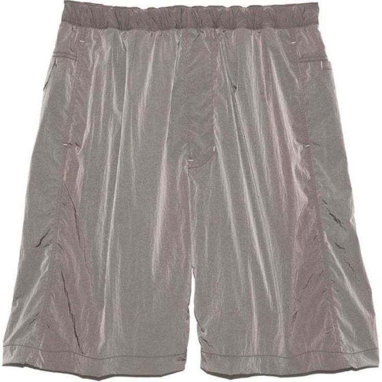 Nanamica SS24 Casual Shorts Men's