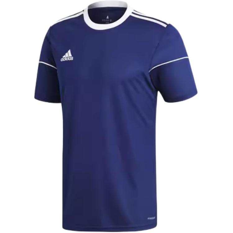 Adidas Adidas Soccer Jersey Men's Dark Blue/White
