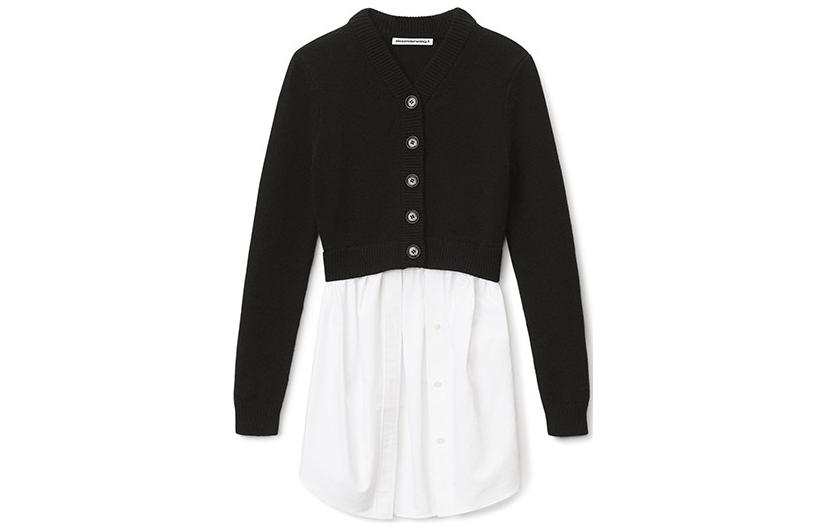 Alexander Wang SS22 Knitwear Women's Black