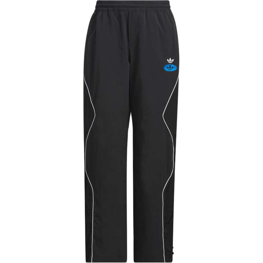 Adidas Originals Track RAC WV TP M V DAY Sports Pants Men's Black