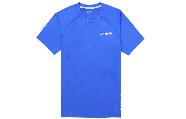 YONEX Raglan Sleeve T Shirt Women's Dark Blue
