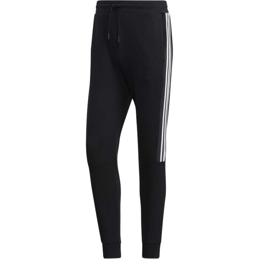 Adidas Neo CS VELOUR TP Sports Pants Men's Black