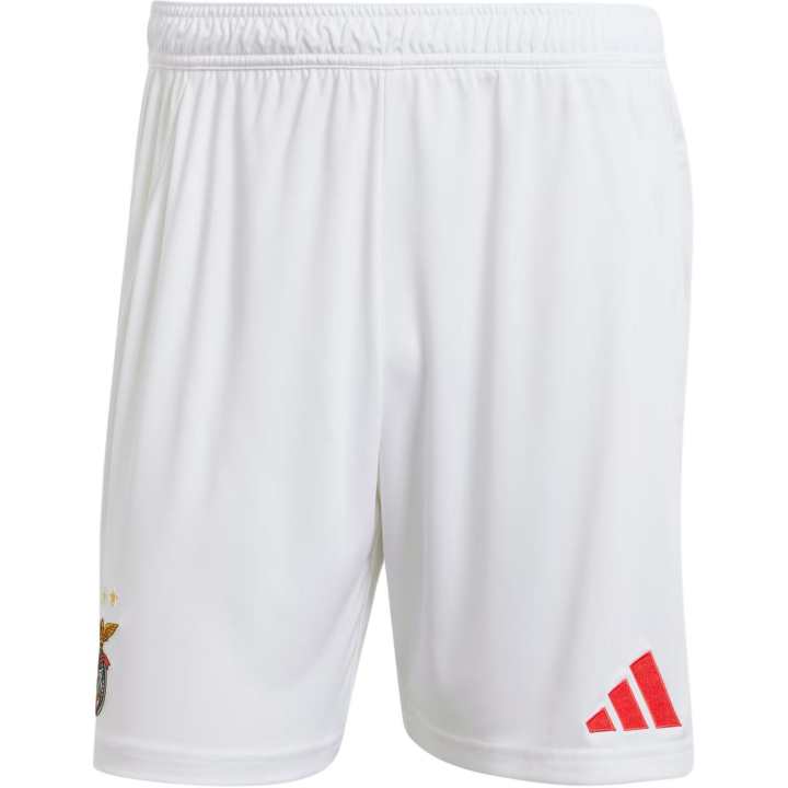 Adidas Adidas SS24 Soccer Bottom Men's White
