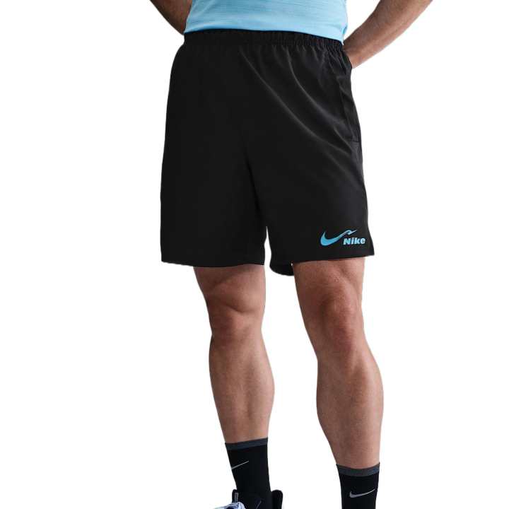 Nike Nike Challenger Sports Shorts Men's Black