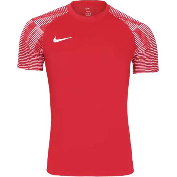 Nike Nike Soccer Jerseys Unisex Red Moderate