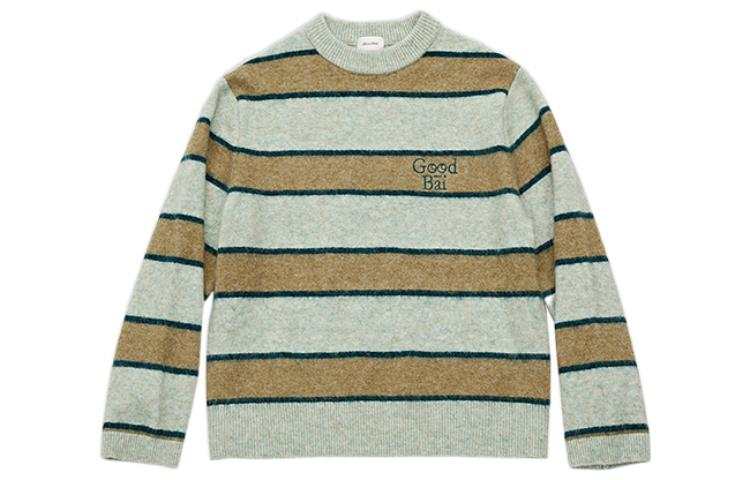 GOOD BAI GOOD BAI Sweaters Women's Crew Neck Moderate Base Layer