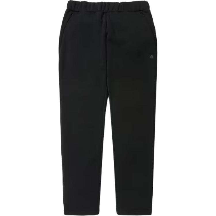 KOLON SPORT Running Pants Men's Black
