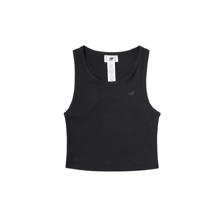 New Balance New Balance SLIM FIT Tank Top Women's Black