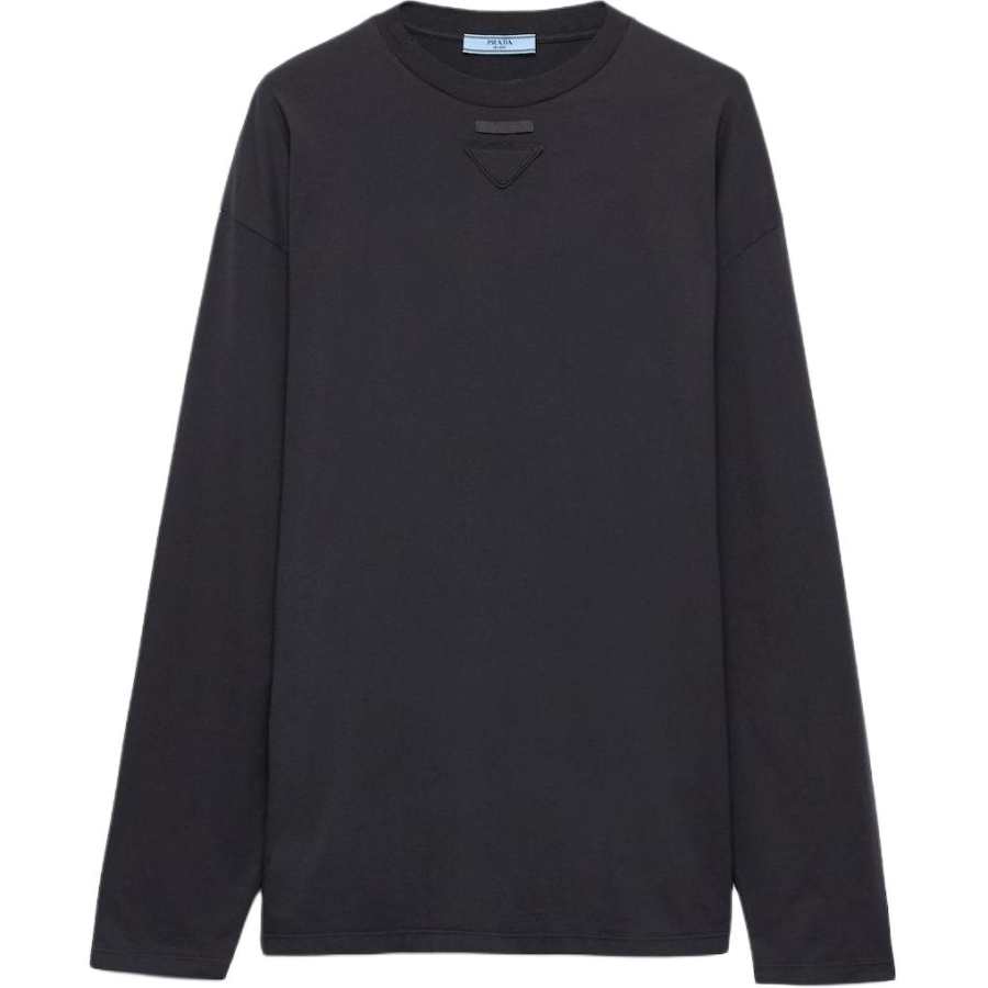 PRADA Prada jersey T-shirt