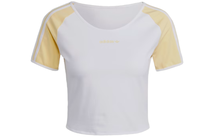 Adidas Originals Island Club T Shirt Women's