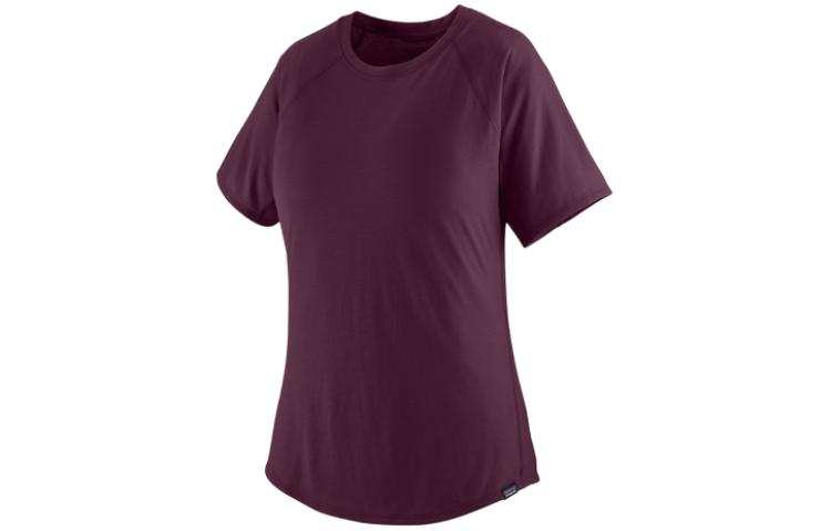 Patagonia Raglan Sleeve T Shirt Women's