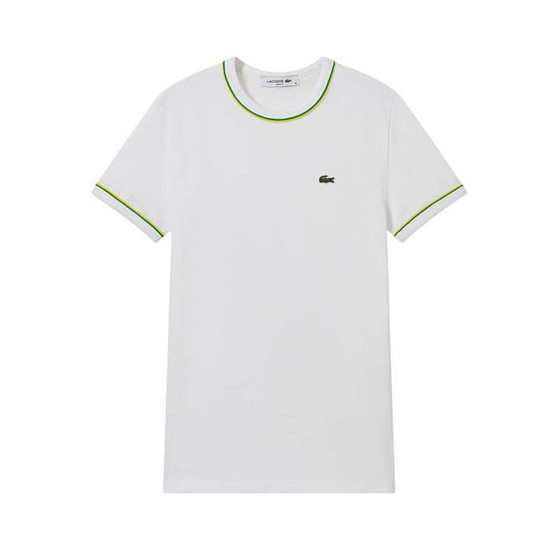LACOSTE LACOSTE Accent Jersey T shirt