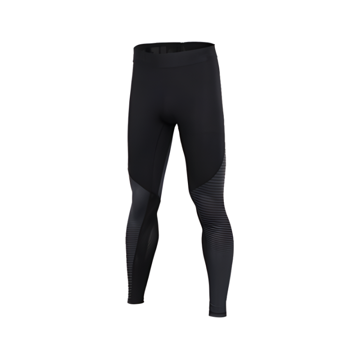 Adidas Adidas Sports Pants Men's Black