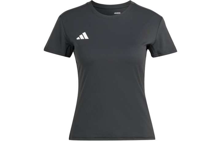 Adidas Adidas Running T Shirt Women's Black