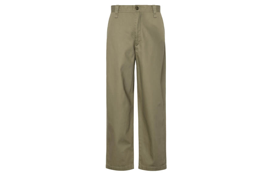 UNIQLO Casual Pants Men's Light Umber