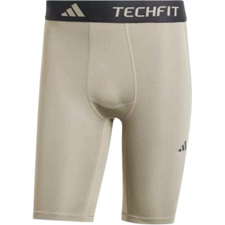 Adidas Adidas Free Shipping With AdiClub Techfit Compression Training Short Tights
