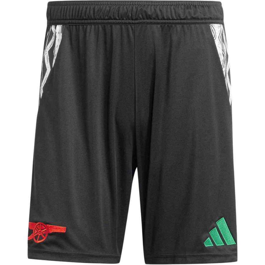 Adidas Adidas Arsenal Sports Shorts Men's Black