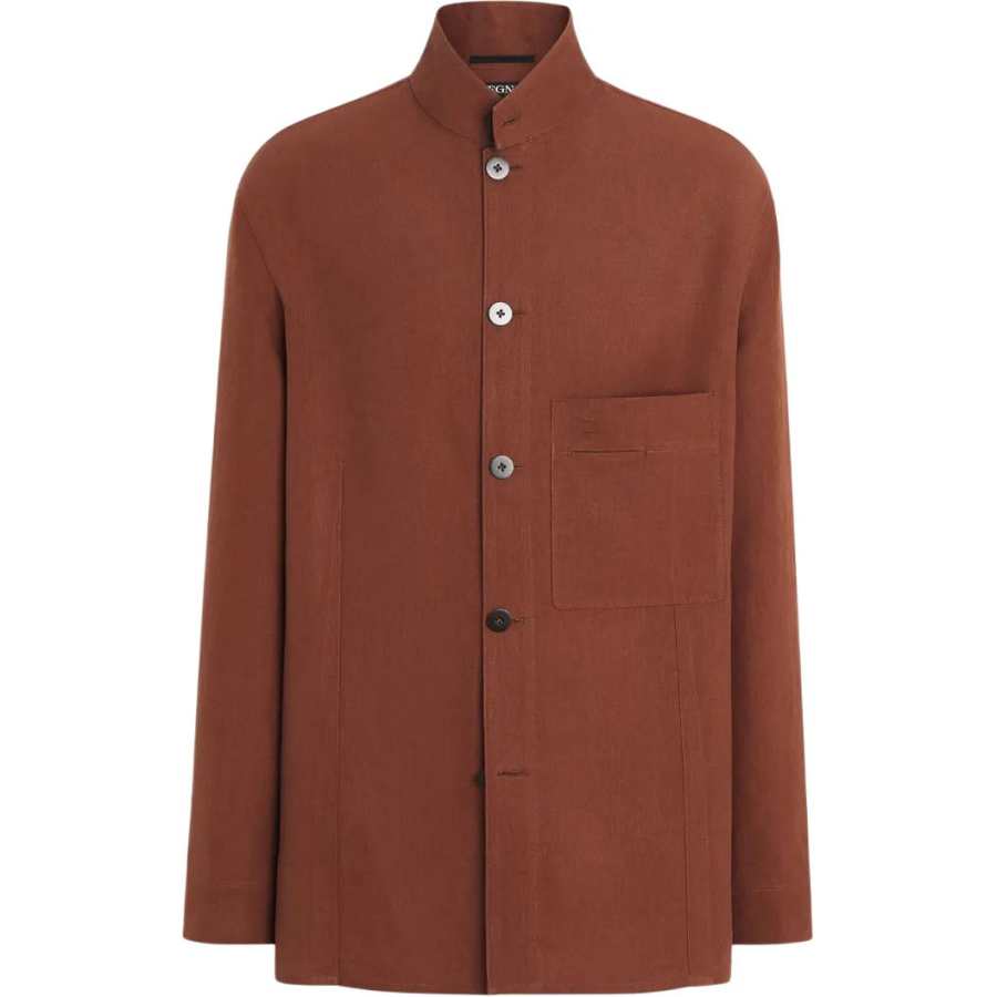 Ermenegildo Zegna Zegna Oasi Shirt