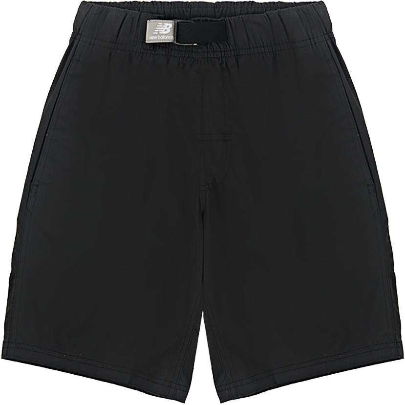 New Balance New Balance Casual Shorts Men's Black