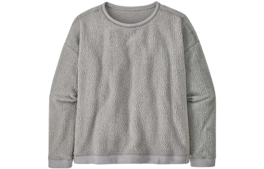 Patagonia Sweaters Women's Crew Neck Moderate Other