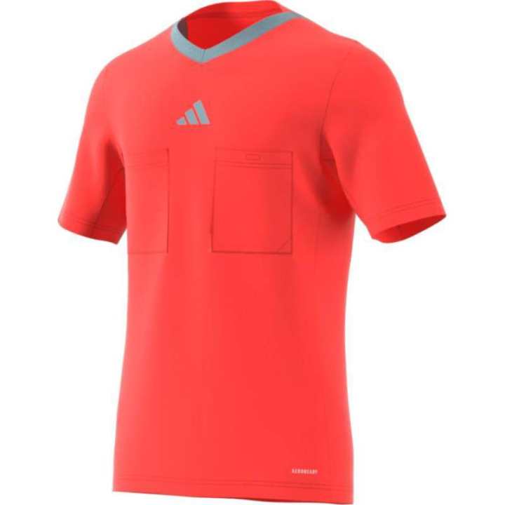 Adidas Adidas Soccer Jersey Men's Solar Red