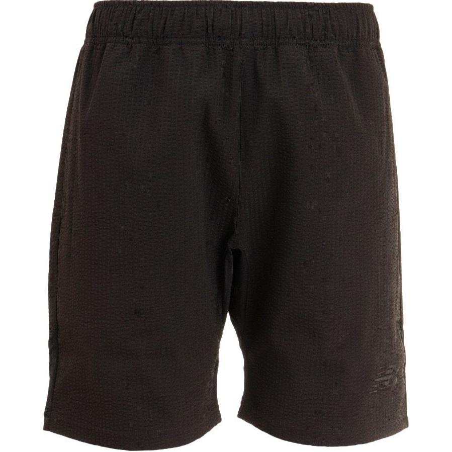 New Balance New Balance Casual Shorts Men's Black
