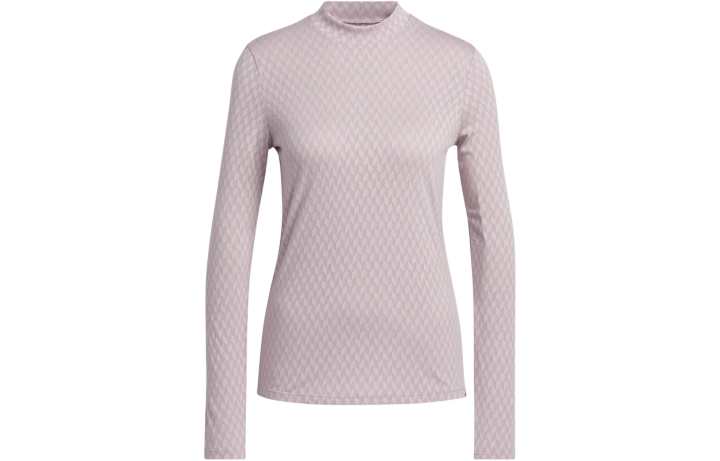 Adidas Adidas Drop Shoulder Sleeve T Shirt Women's Gray Pink