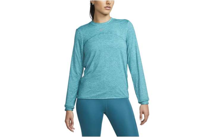 Nike Nike Dri-FIT Swift UV T-Shirt Women's Tea Green