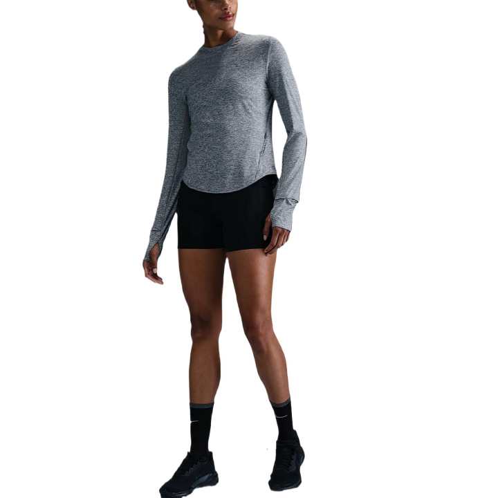 Nike Nike Swift Women's Dri-FIT Uv Long-Sleeve Crew-Neck Running Top