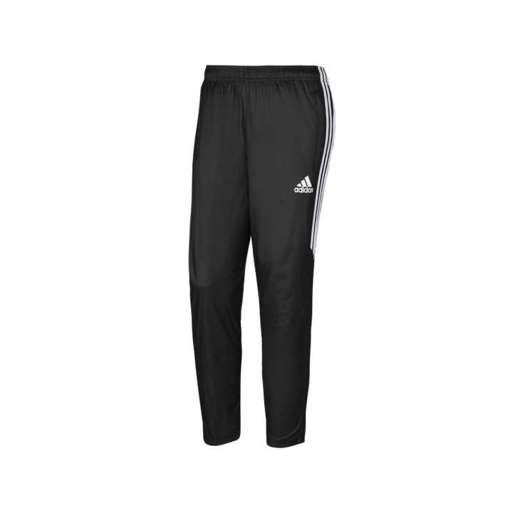 Adidas Adidas Casual Pants Men's Black
