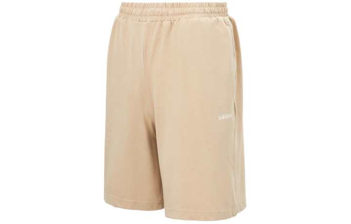 Adidas Adidas Casual Shorts Men's Light Umber