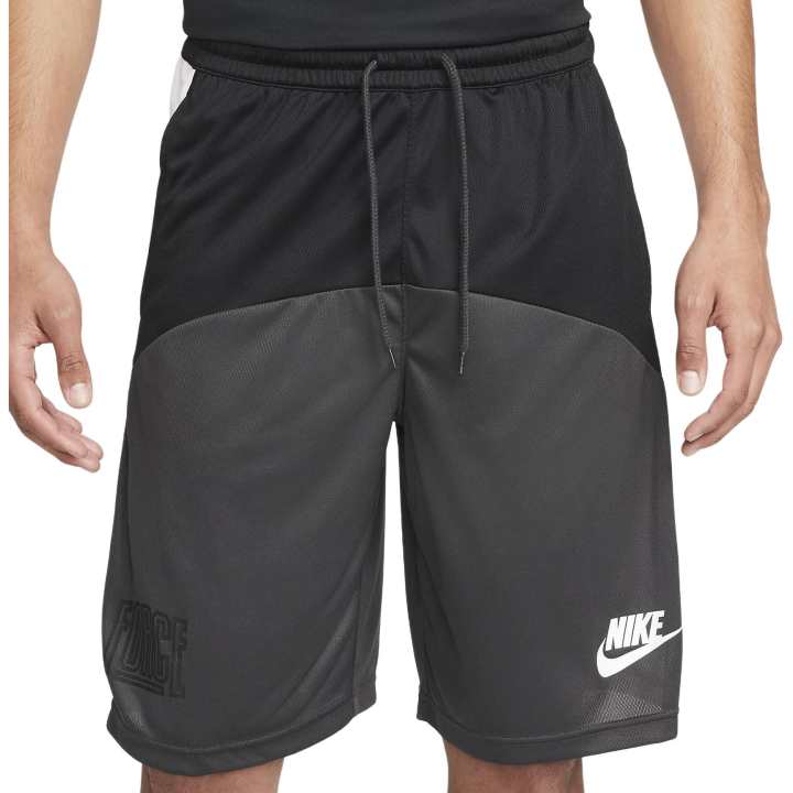 Nike Nike Starting 5 Basketball Shorts Men's Black/Gray