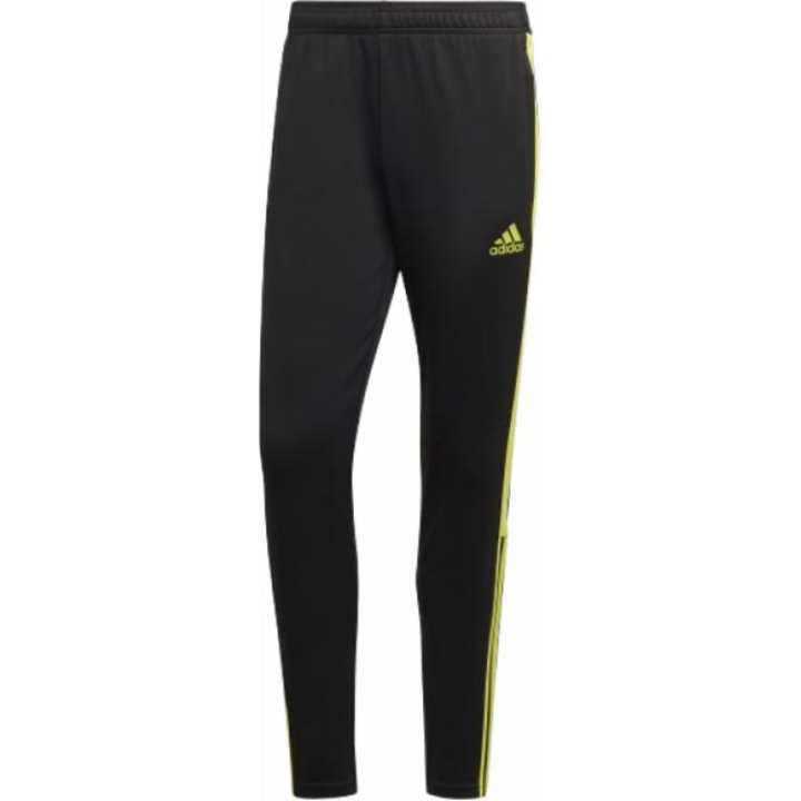 Adidas Adidas Essential Soccer Bottom Men's Black/Team Semi Gel Yellow