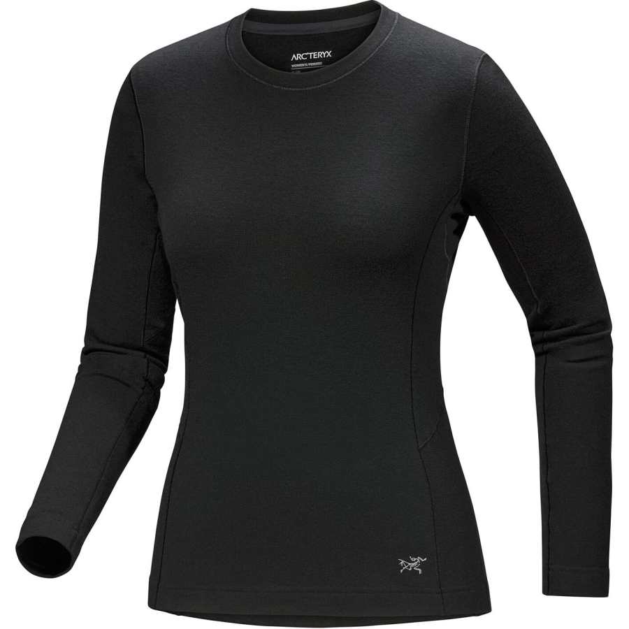 Arcteryx Sweaters Women's Crew Neck Moderate