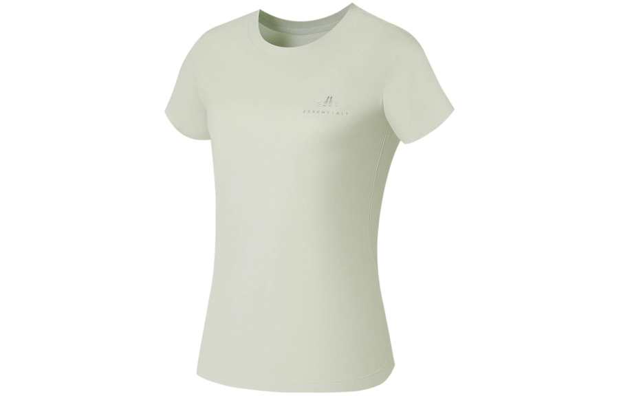 Li-Ning Li Ning Fitness Series Regular T Shirt Women's