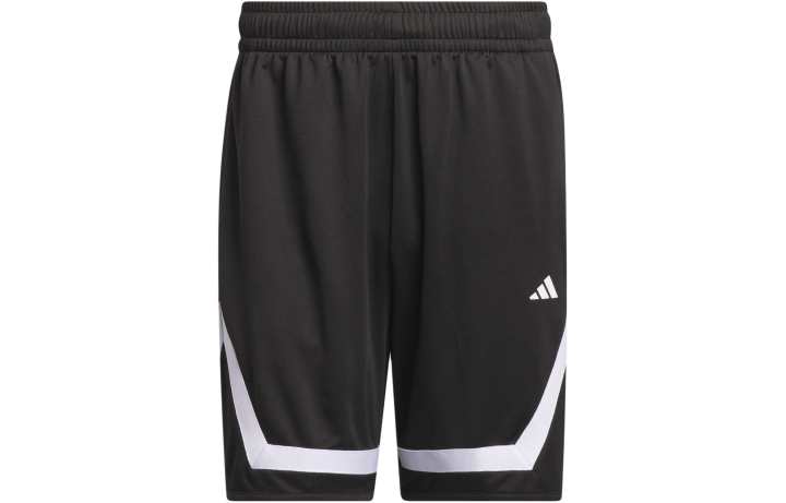 Adidas Adidas PRO BLOCK Basketball Shorts Men's Black