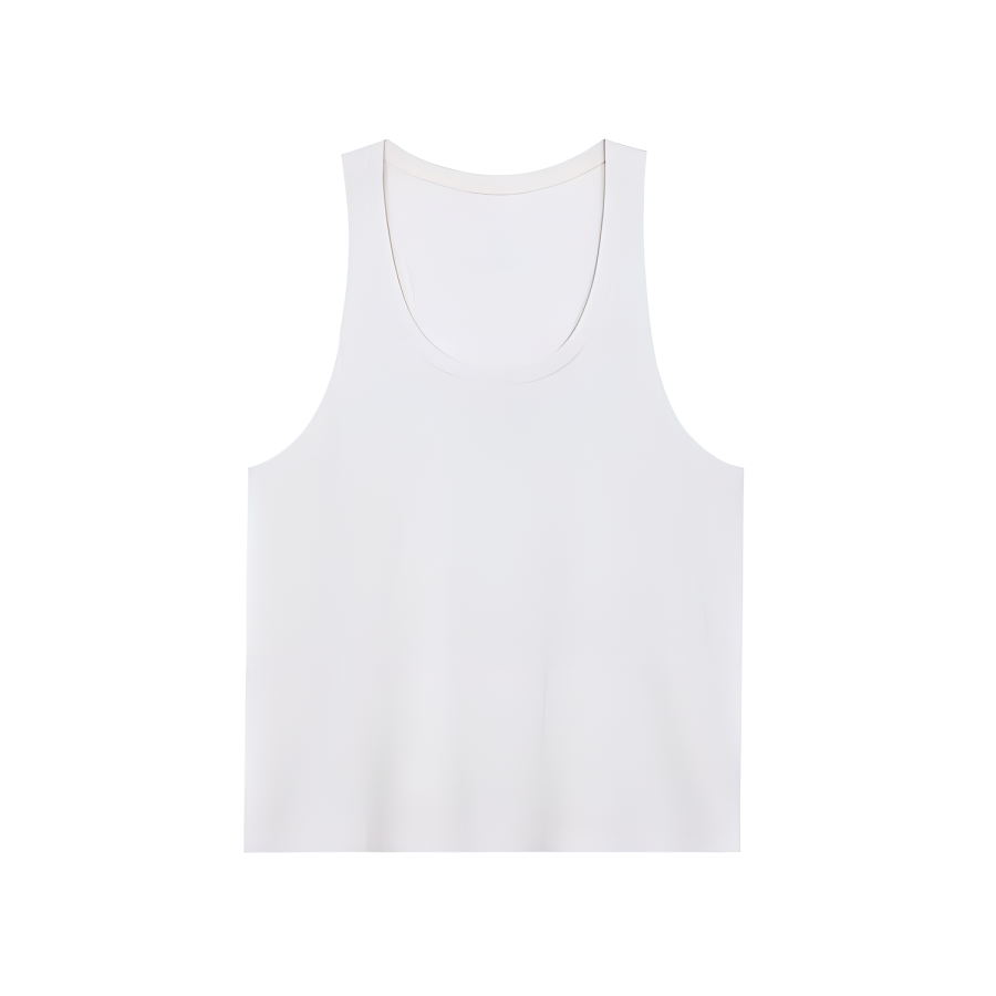 On On Tank Tank Tops Women's White