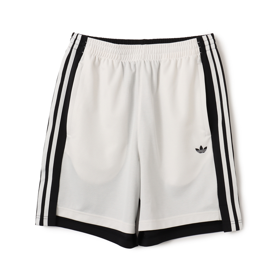 Adidas Originals Sports Shorts Men's White/Black