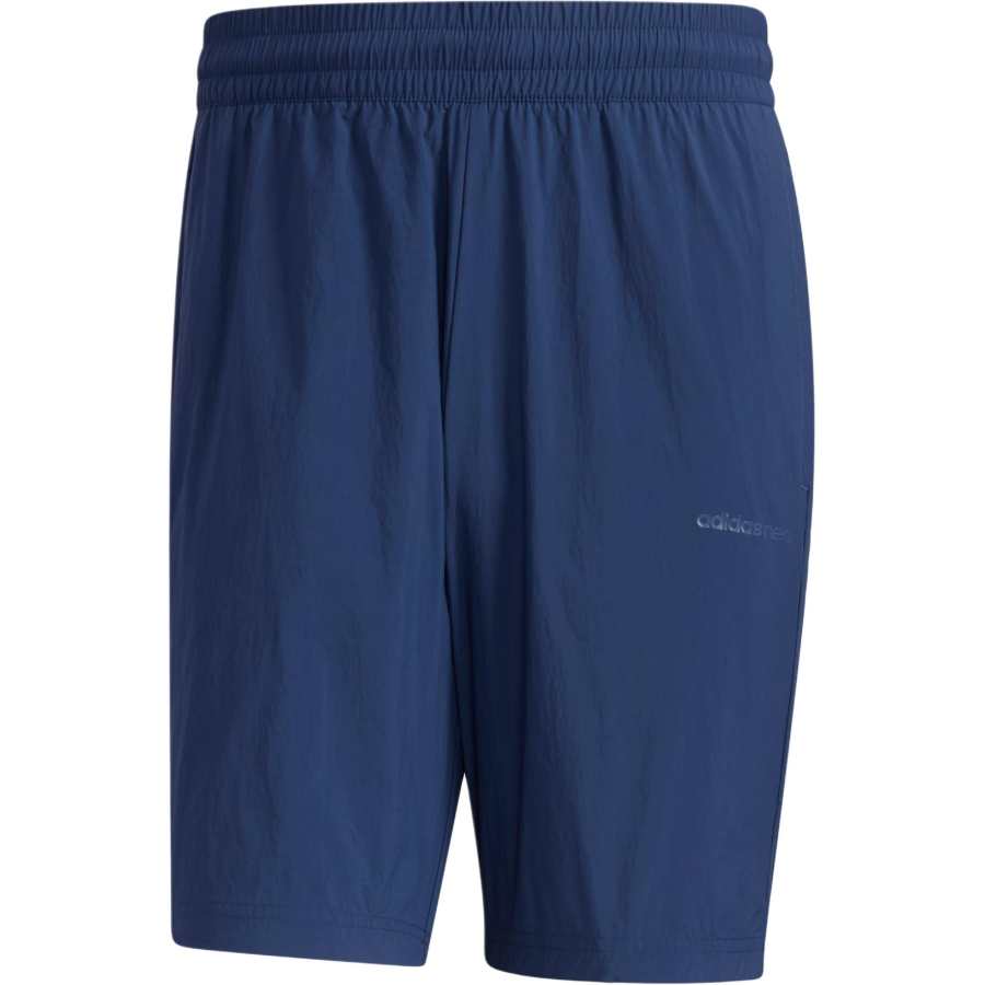 Adidas Neo Sports Shorts Men's Navy Blue
