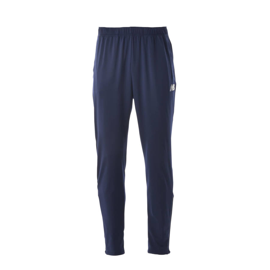 New Balance New Balance Casual Pants Men's Marine Blue